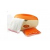 Baño de Parafina Naranja Baño de Parafina Naranja